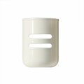 Thrifco Plumbing White Air Gap Cap 4402271